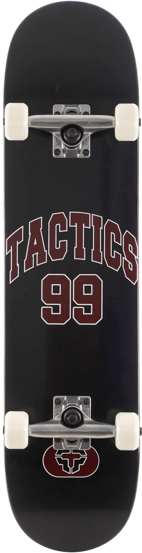 tactics skateboards|tactics complete skateboards.